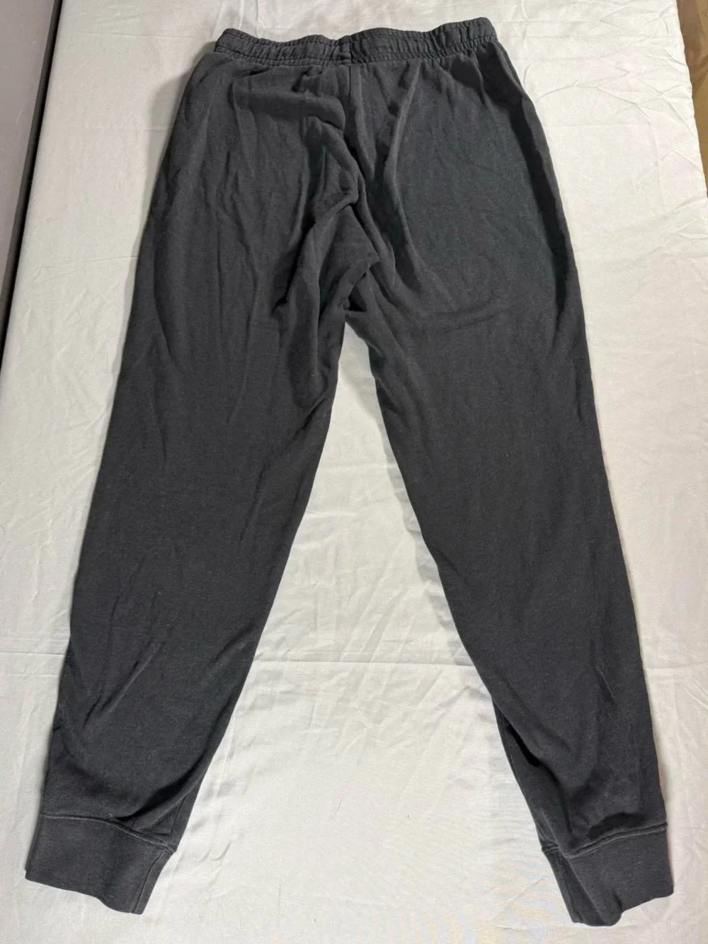 Black Nike Joggers